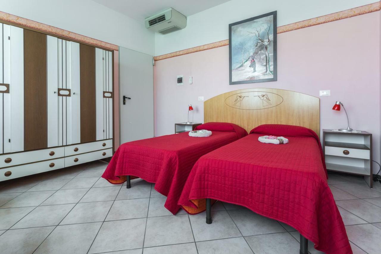 B&B Da Zio Gianni Fratta Polesine Zewnętrze zdjęcie