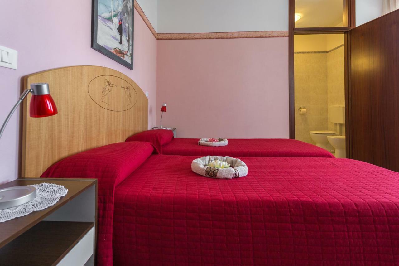 B&B Da Zio Gianni Fratta Polesine Zewnętrze zdjęcie