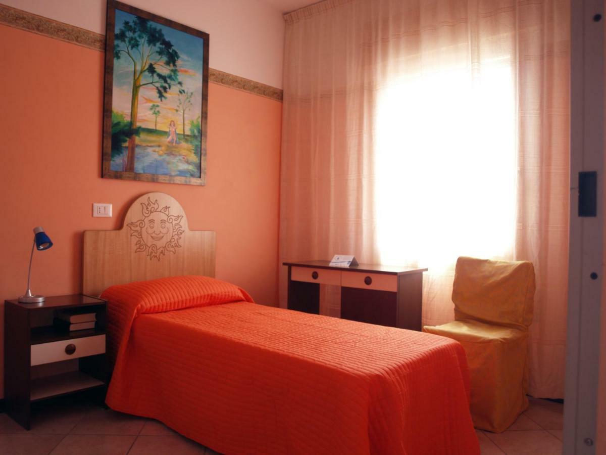 B&B Da Zio Gianni Fratta Polesine Zewnętrze zdjęcie